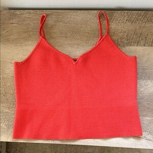 Express Coral Tank Size L